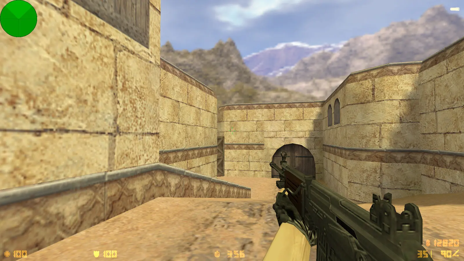 CS 1.6 Extra слайд 9