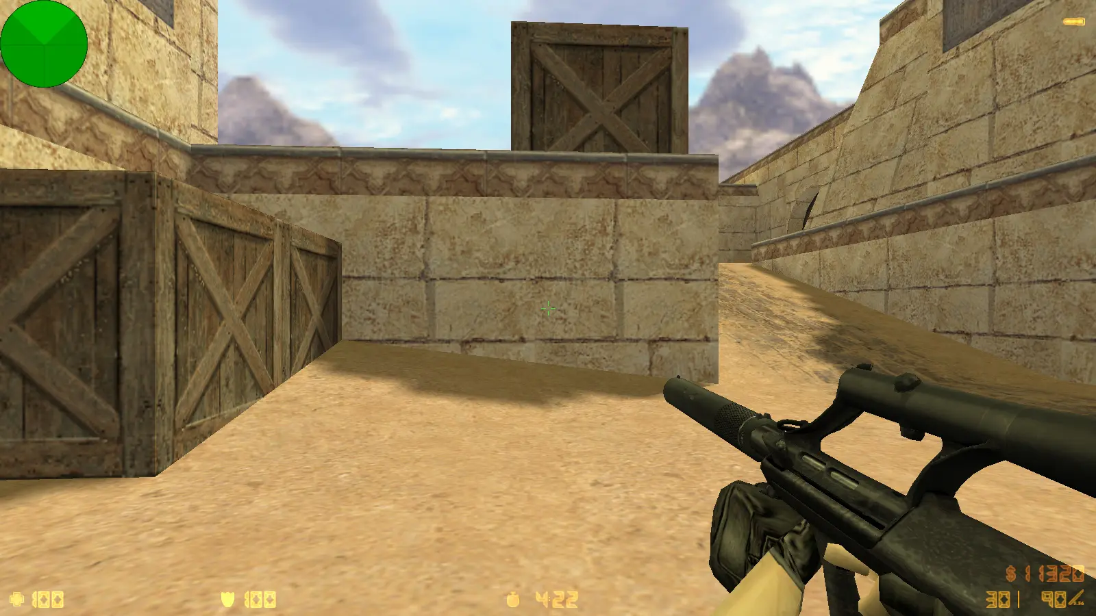 CS 1.6 Extra слайд 10