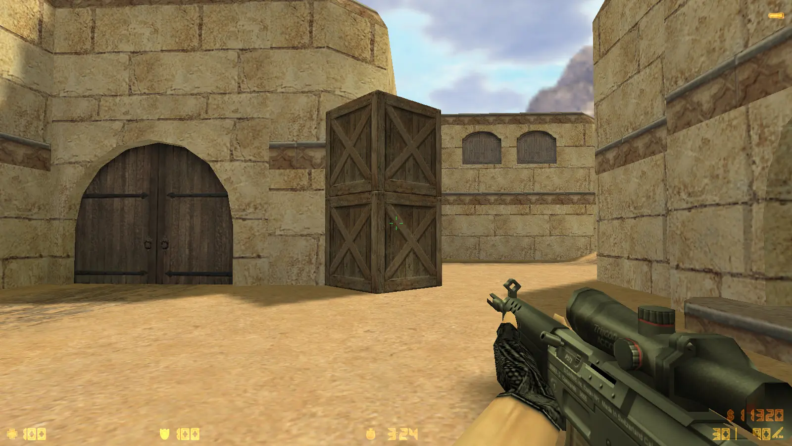 CS 1.6 Extra слайд 11