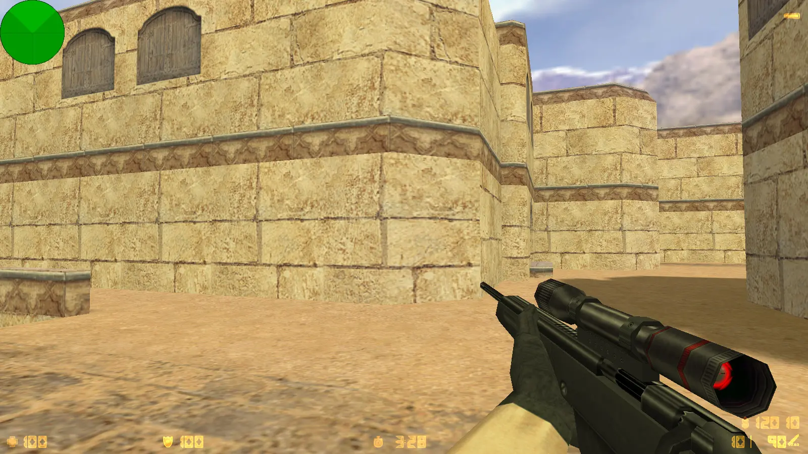 CS 1.6 Extra слайд 12