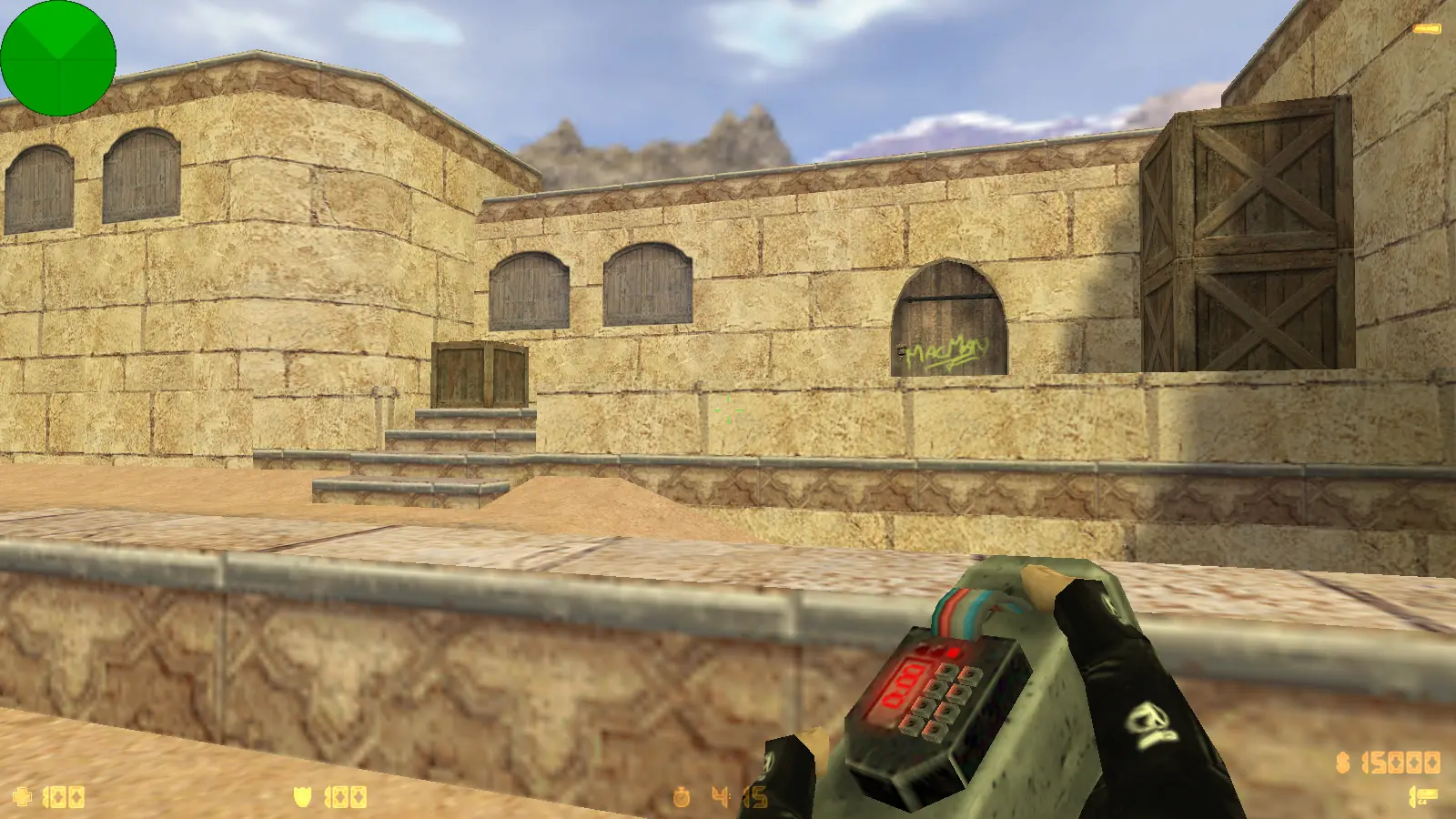 CS 1.6 Extra слайд 13