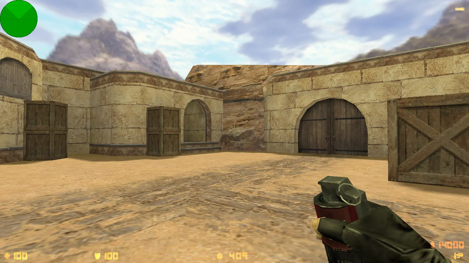 CS 1.6 Extra слайд 14