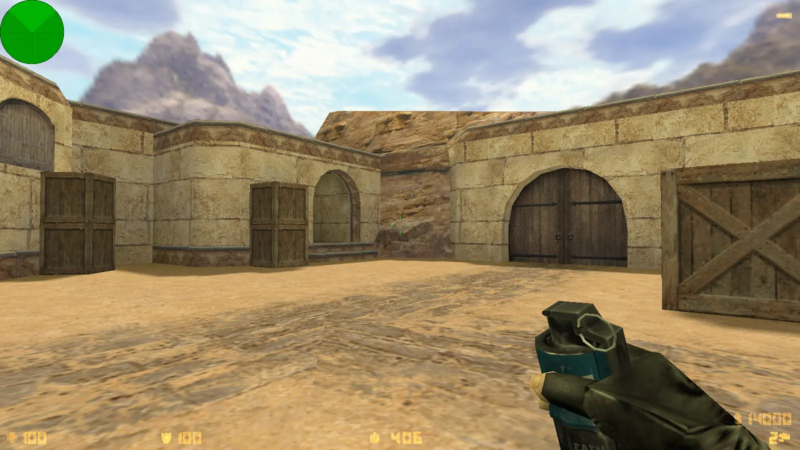 CS 1.6 Extra слайд 15