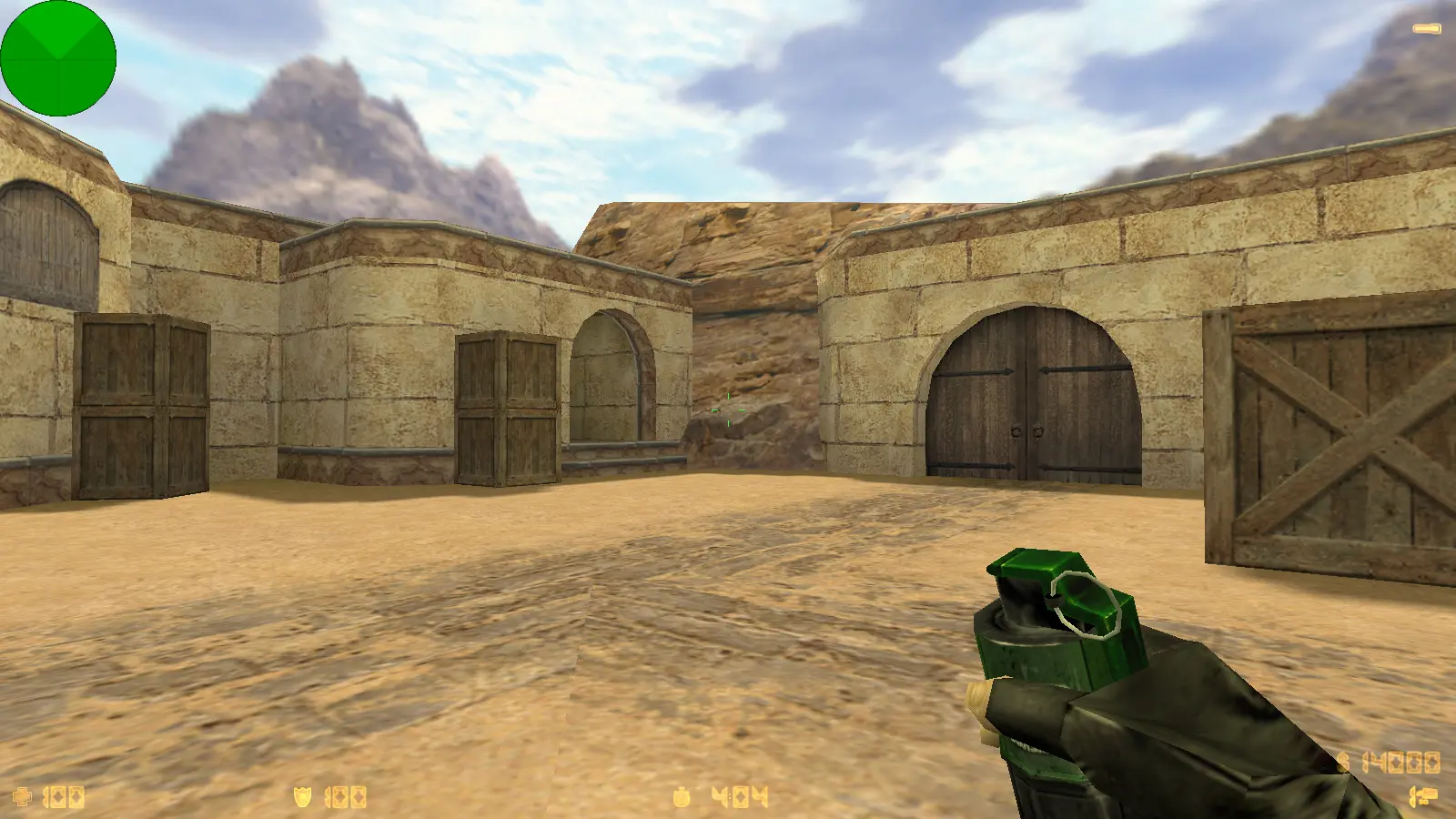 CS 1.6 Extra слайд 16