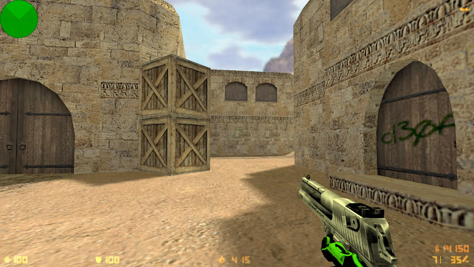 CS 1.6 от EXZO слайд 7
