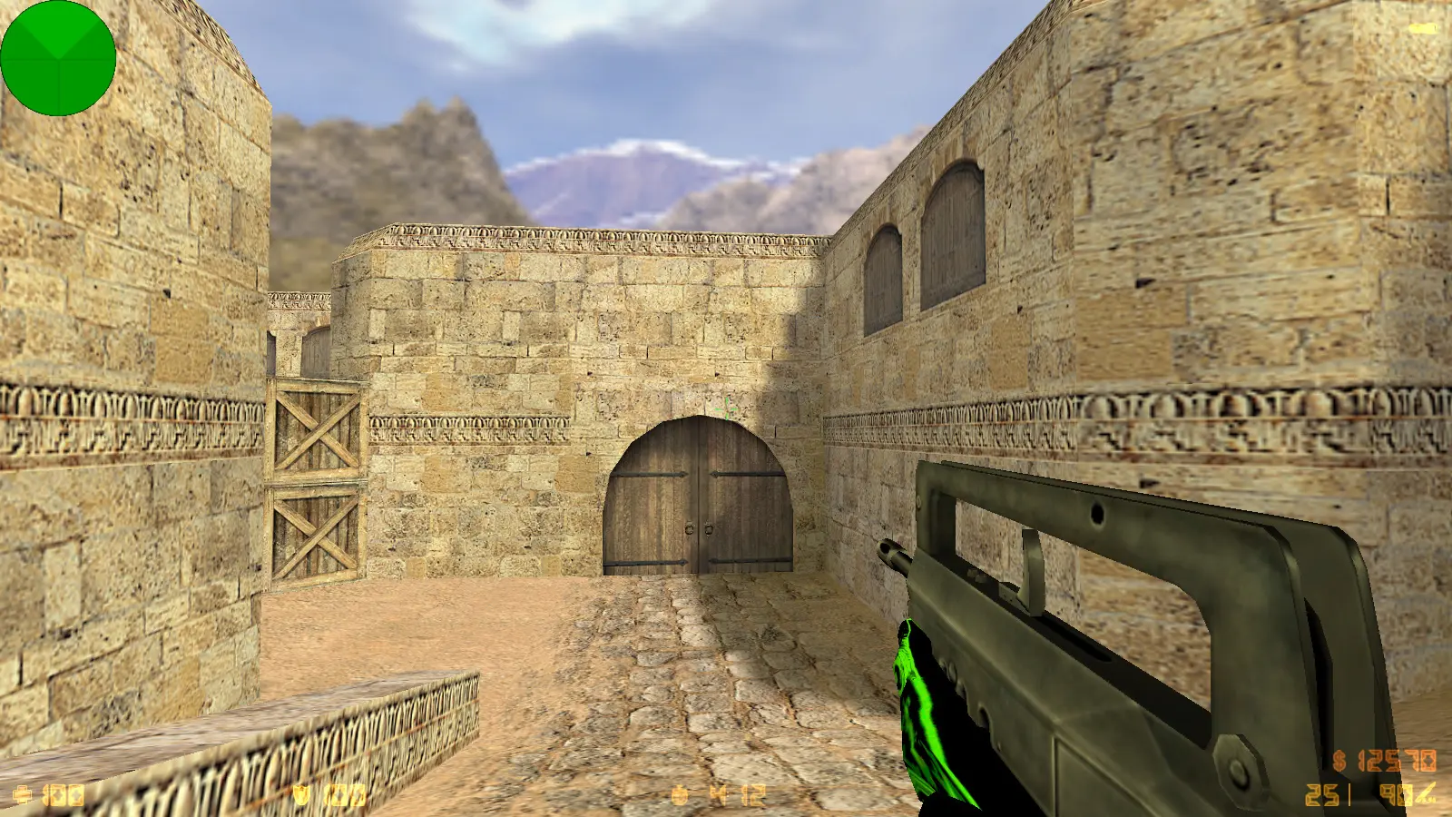 CS 1.6 от EXZO слайд 10