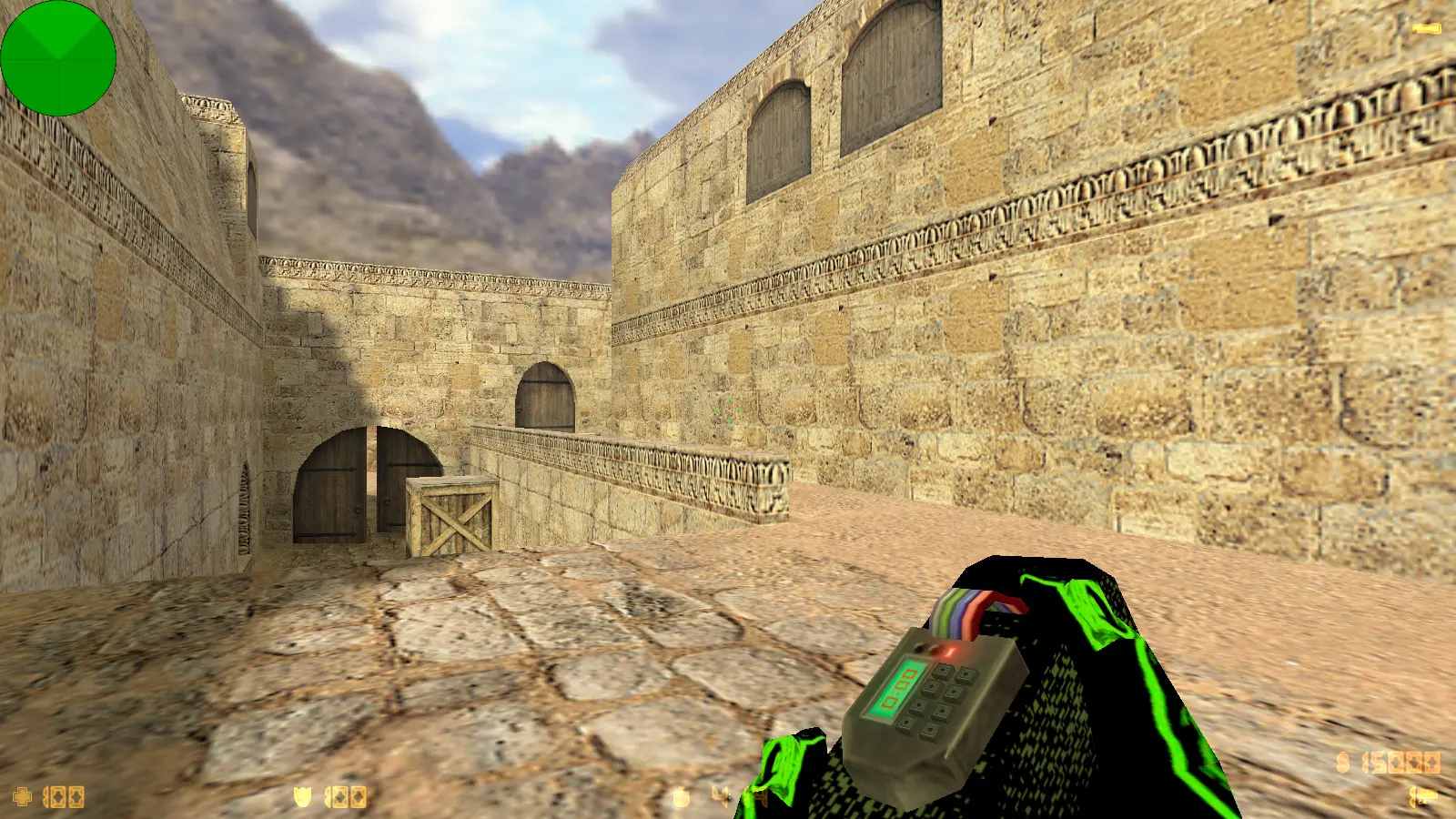 CS 1.6 от EXZO слайд 12