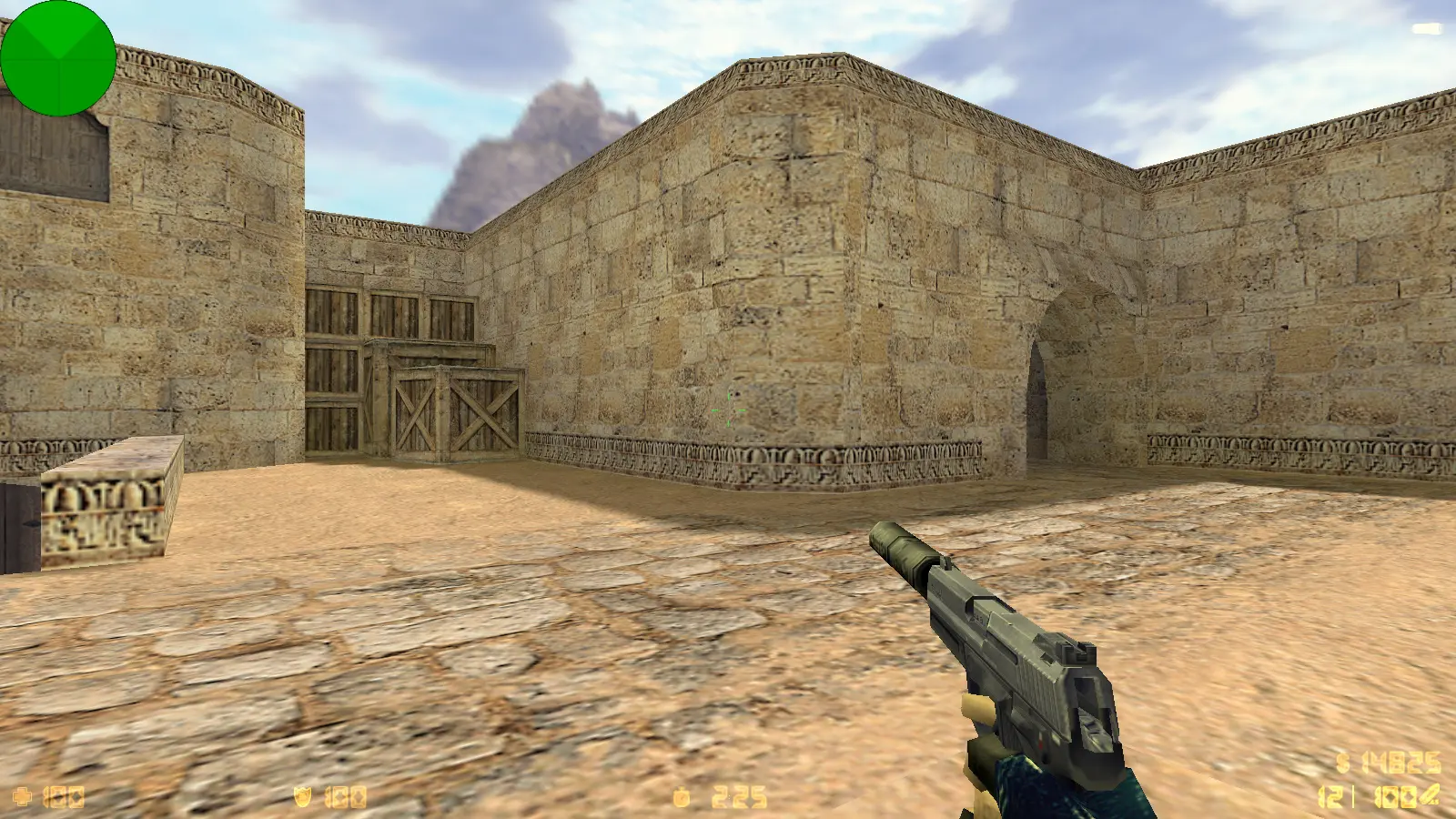 CS 1.6 от Faer Show слайд 8