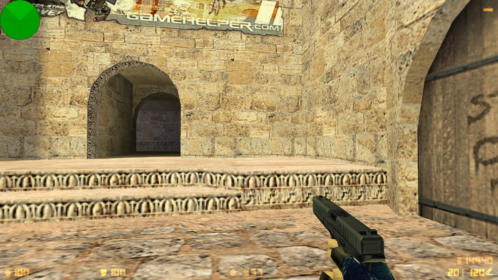 CS 1.6 от Faer Show слайд 9