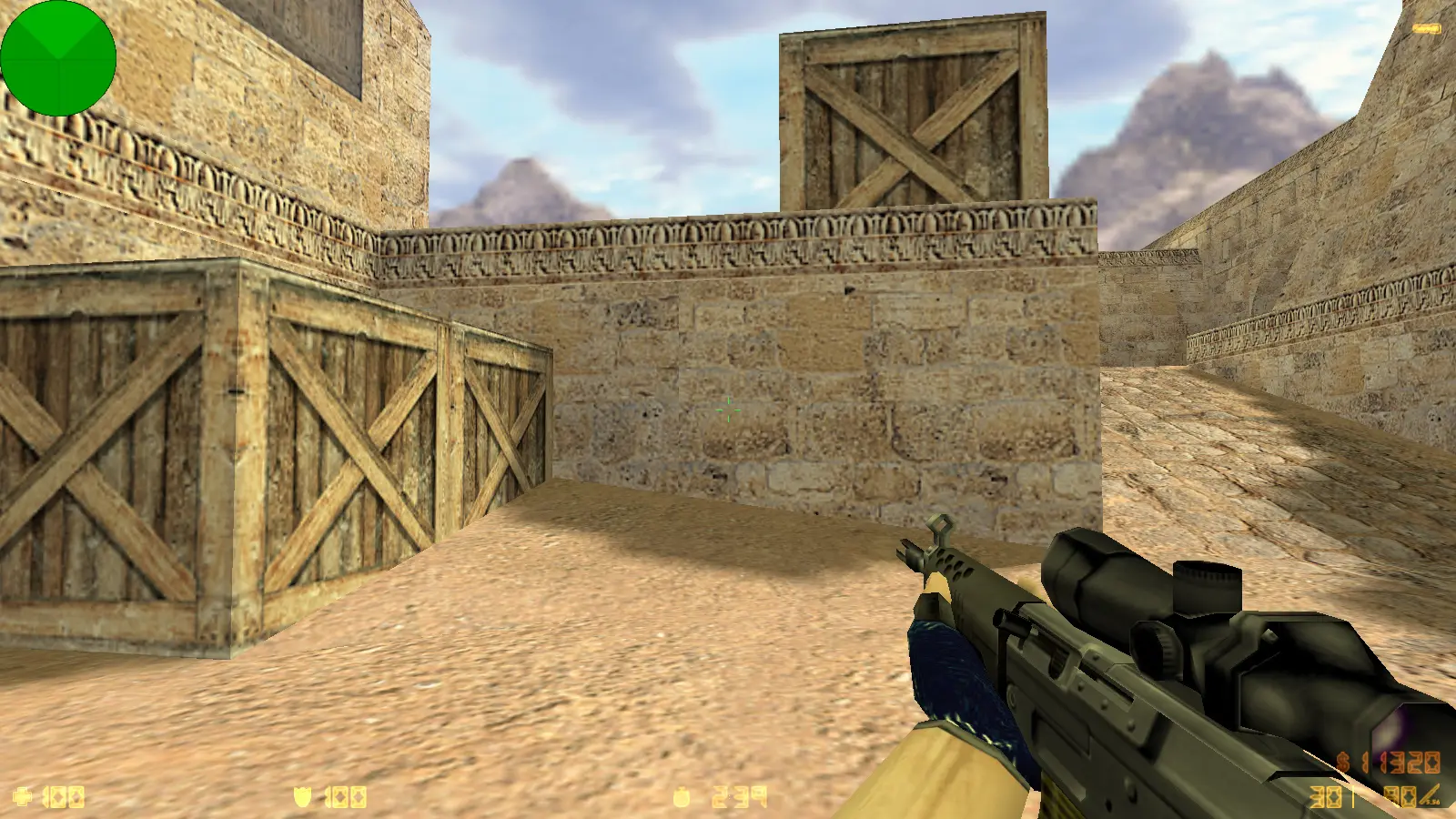 CS 1.6 от Faer Show слайд 13