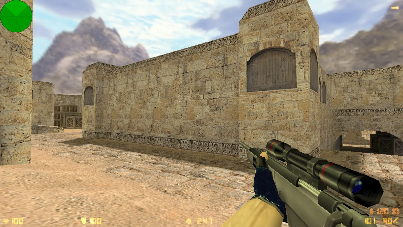 CS 1.6 от Faer Show слайд 14