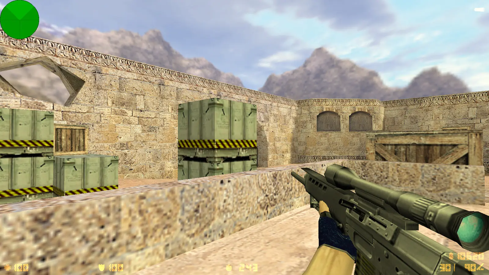CS 1.6 от Faer Show слайд 15