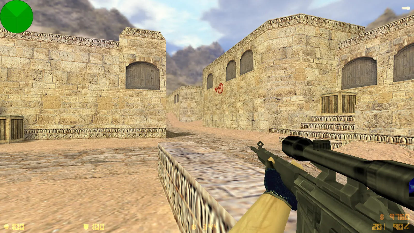 CS 1.6 от Faer Show слайд 16