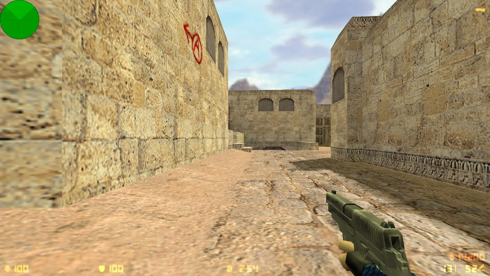 CS 1.6 от Faer Show слайд 18