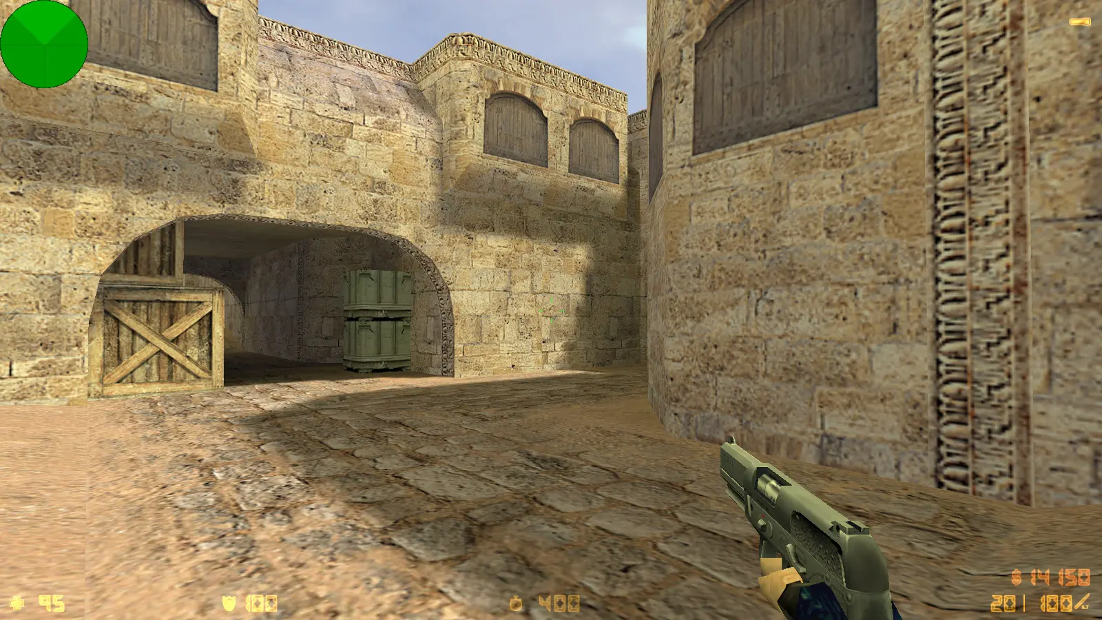 CS 1.6 от Faer Show слайд 19