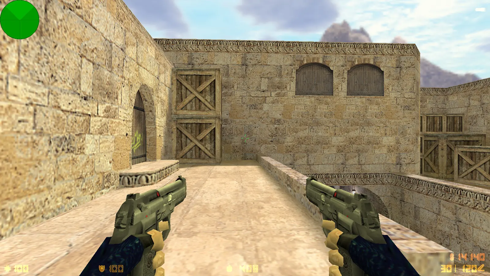CS 1.6 от Faer Show слайд 20