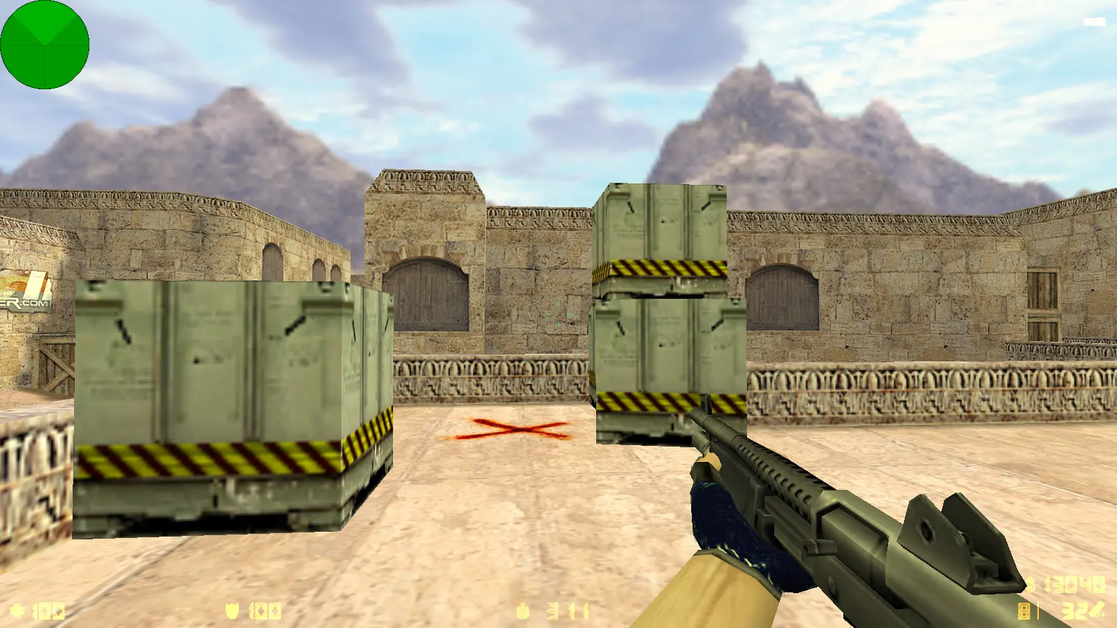CS 1.6 от Faer Show слайд 21
