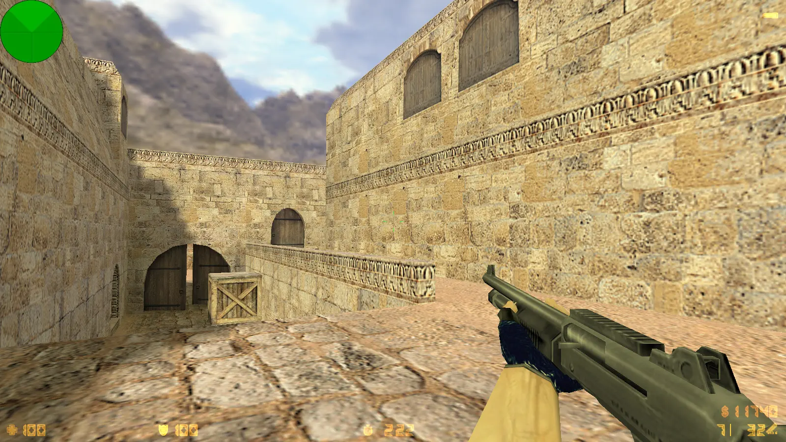 CS 1.6 от Faer Show слайд 22