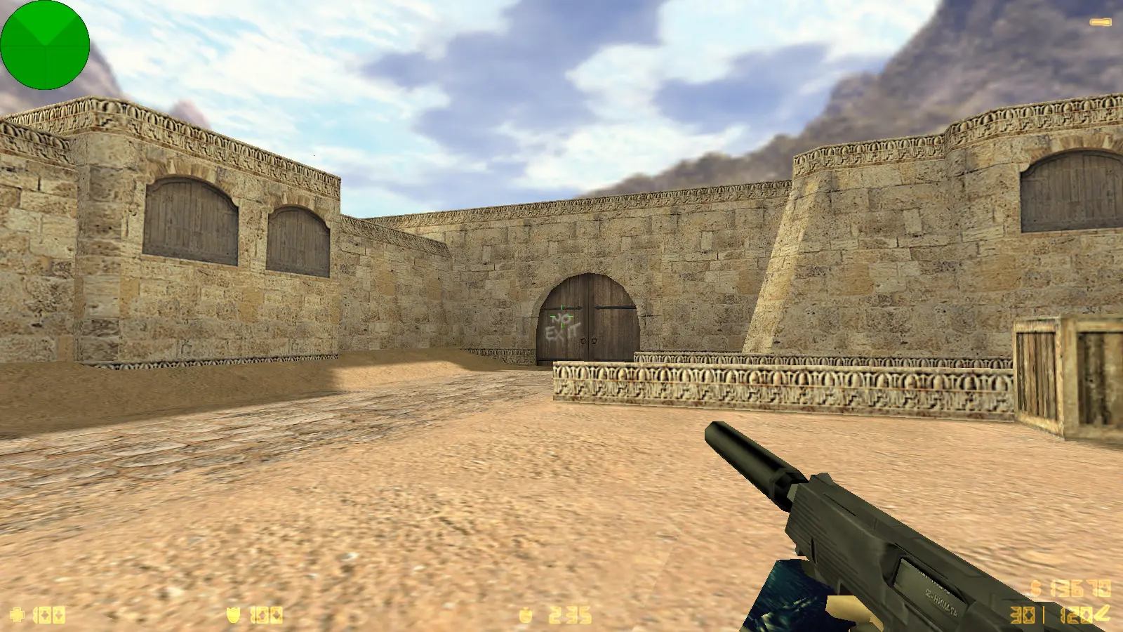 CS 1.6 от Faer Show слайд 23
