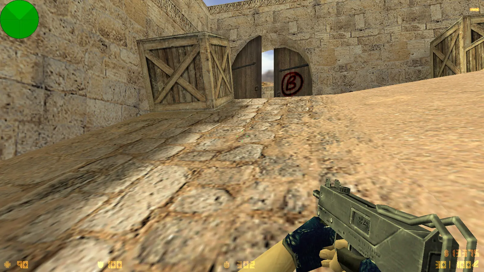 CS 1.6 от Faer Show слайд 24