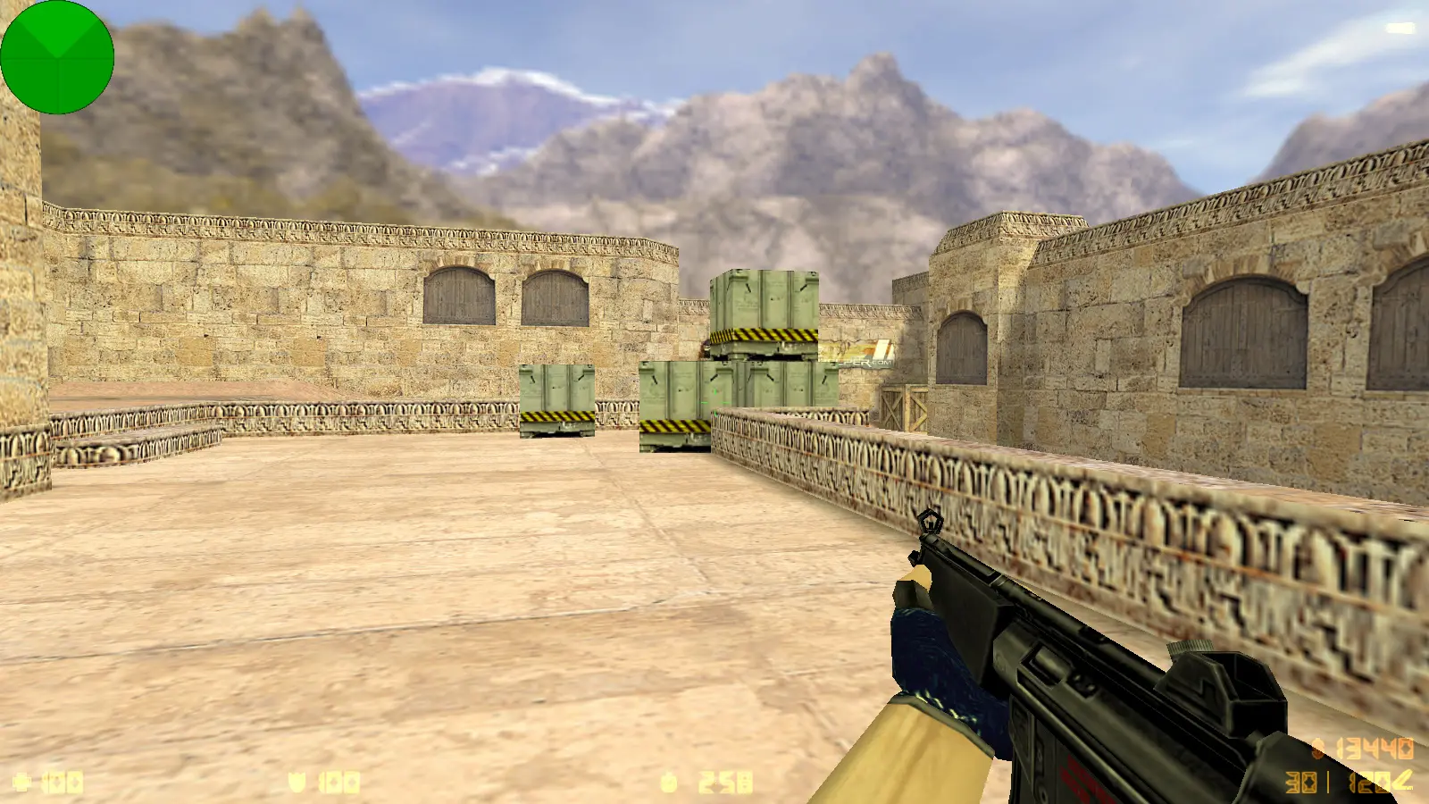 CS 1.6 от Faer Show слайд 25