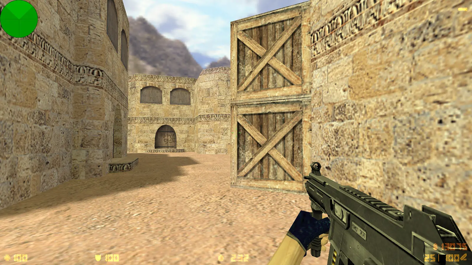 CS 1.6 от Faer Show слайд 26