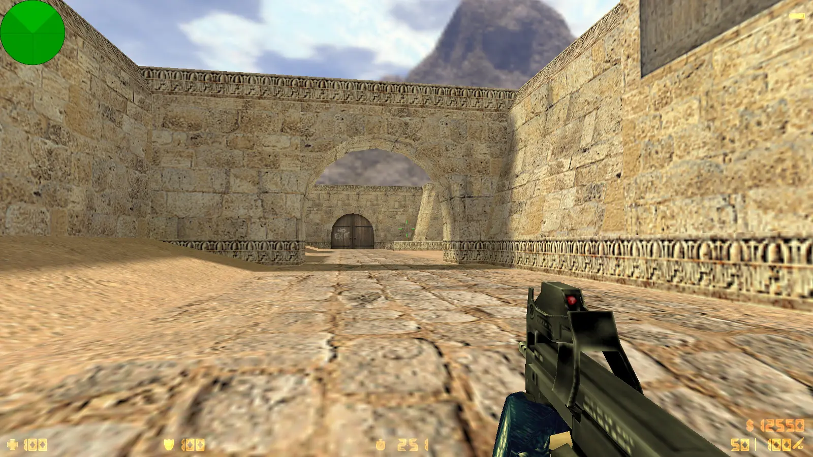 CS 1.6 от Faer Show слайд 27