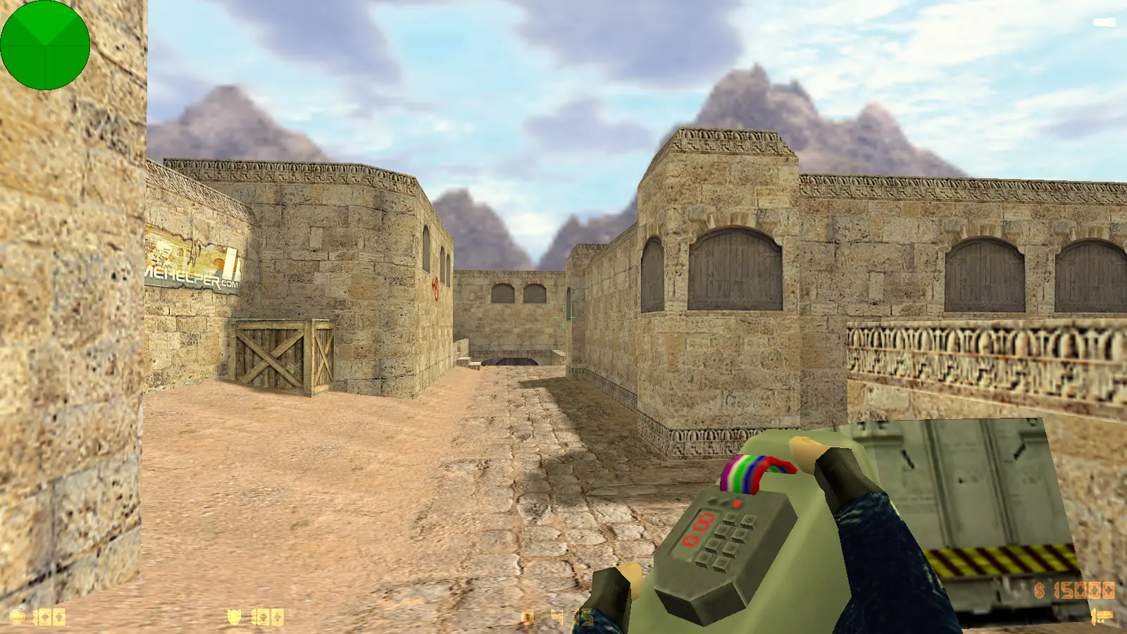 CS 1.6 от Faer Show слайд 28