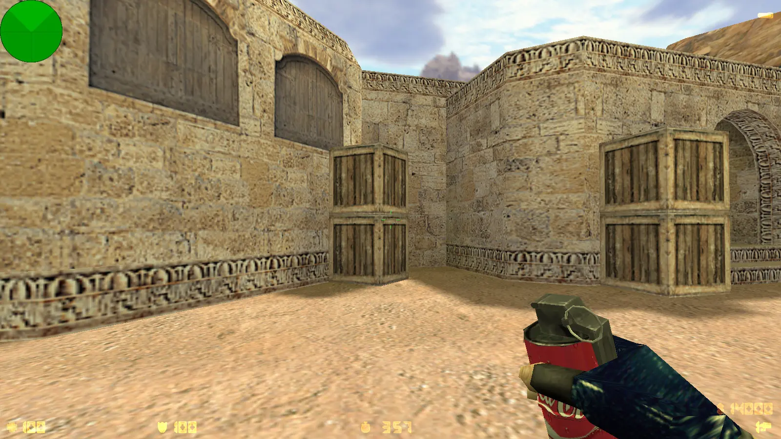 CS 1.6 от Faer Show слайд 29