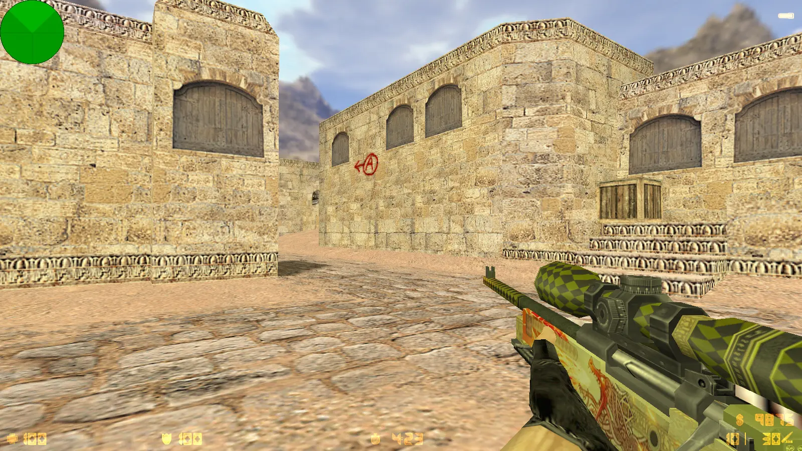 CS 1.6 от Fakst1l слайд 6