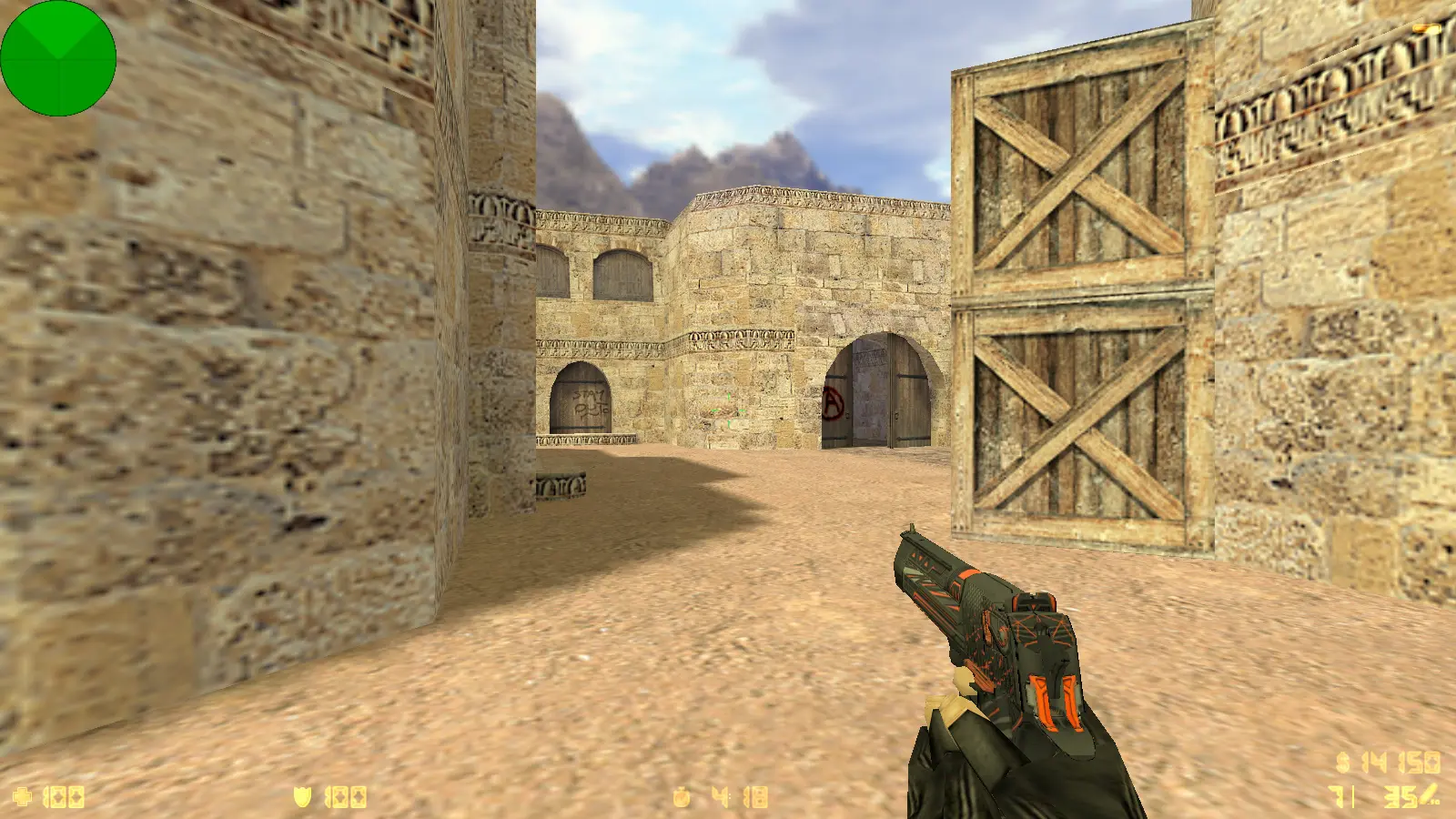 CS 1.6 от Fakst1l слайд 7