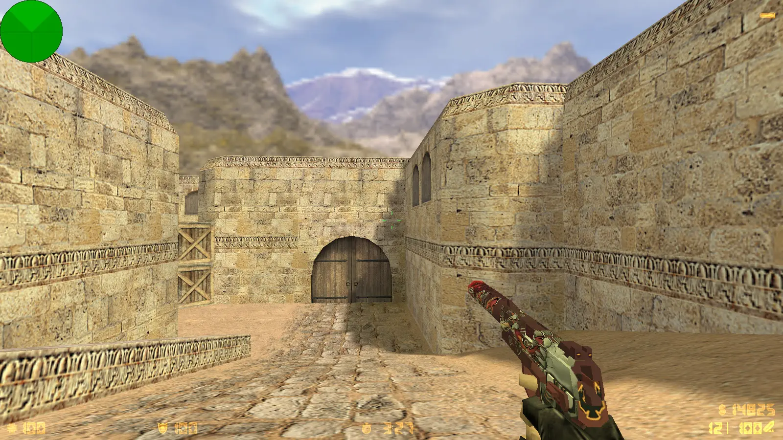 CS 1.6 от Fakst1l слайд 8