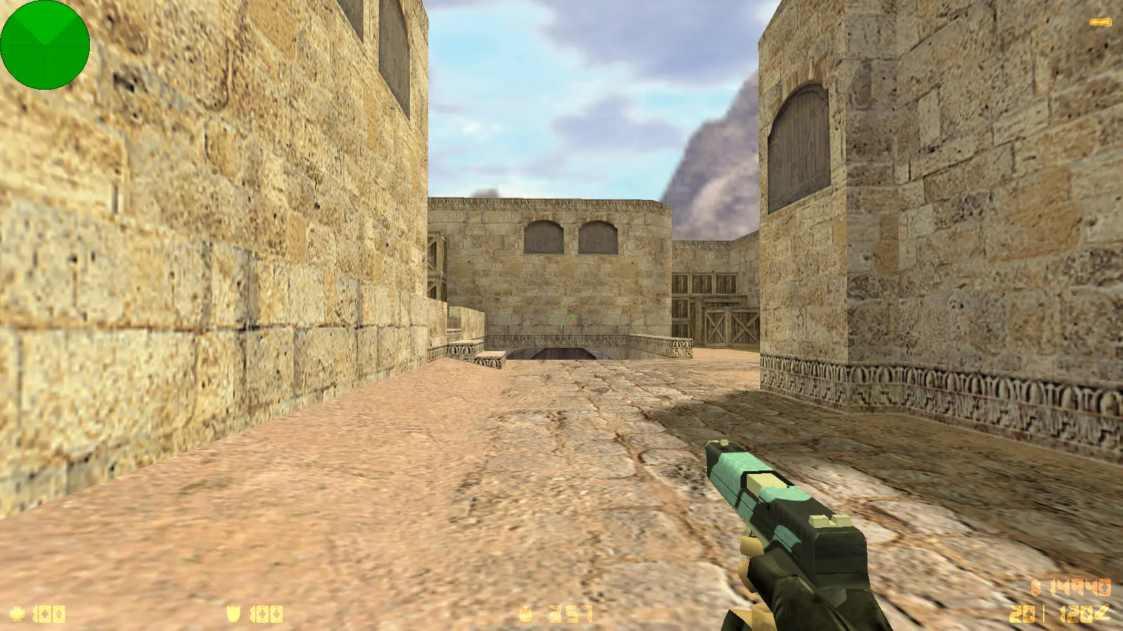 CS 1.6 от Fakst1l слайд 9