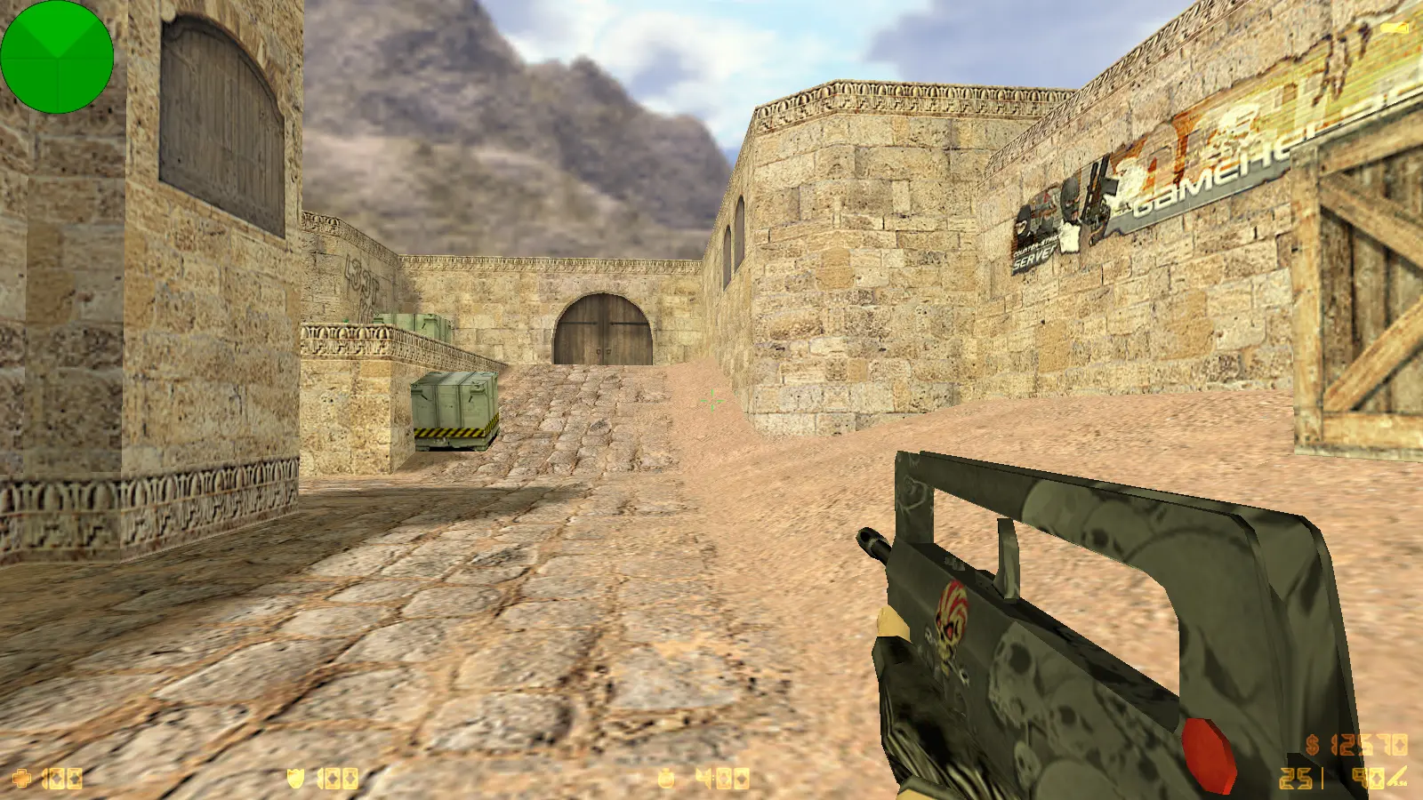 CS 1.6 от Fakst1l слайд 10