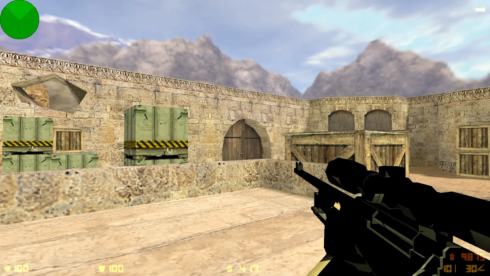 CS 1.6 Fall Guys слайд 6