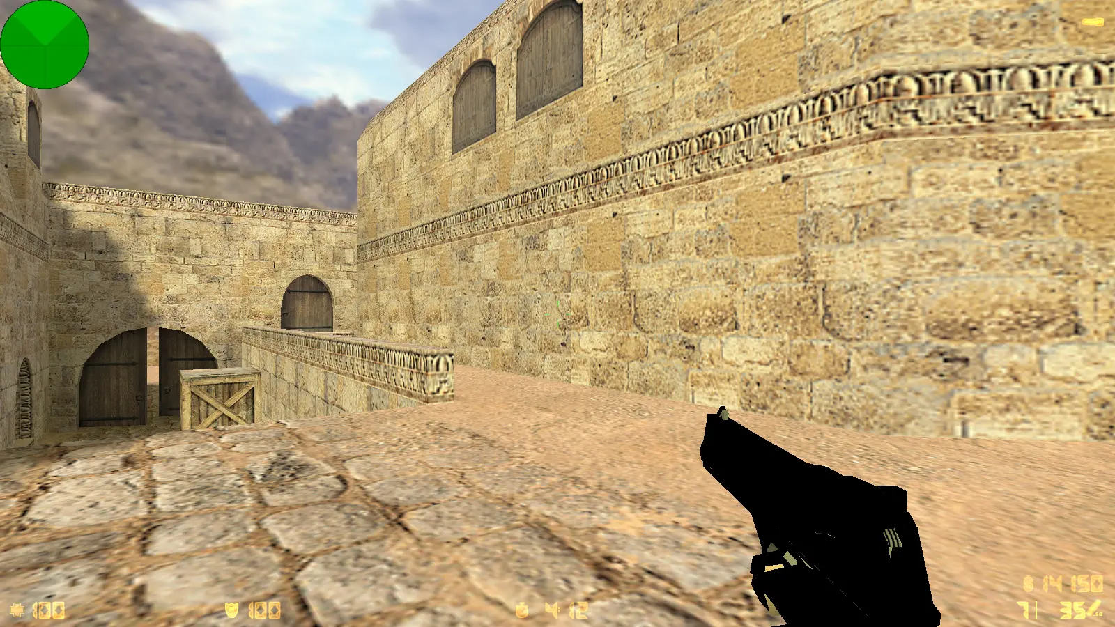 CS 1.6 Fall Guys слайд 7