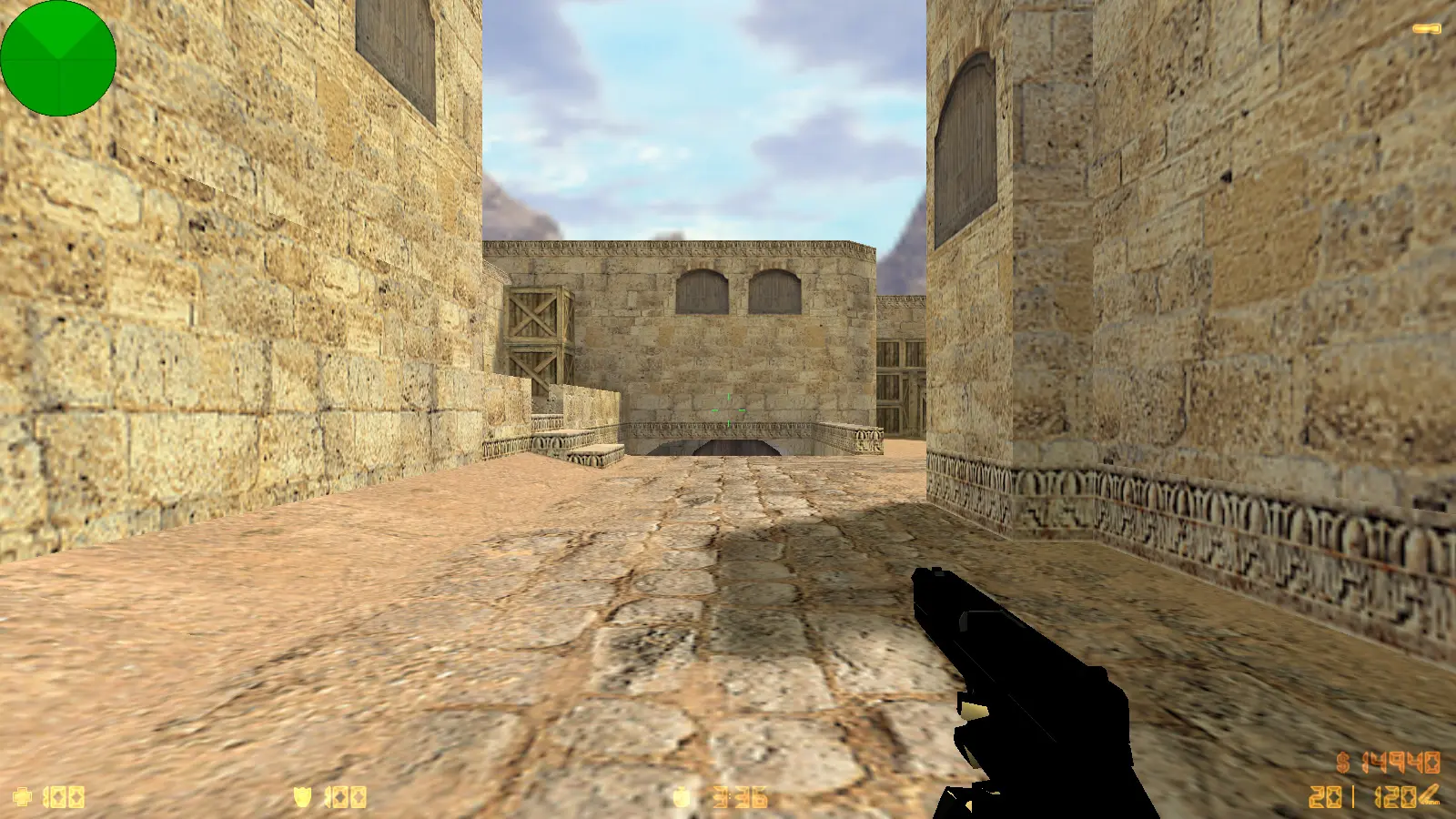 CS 1.6 Fall Guys слайд 9