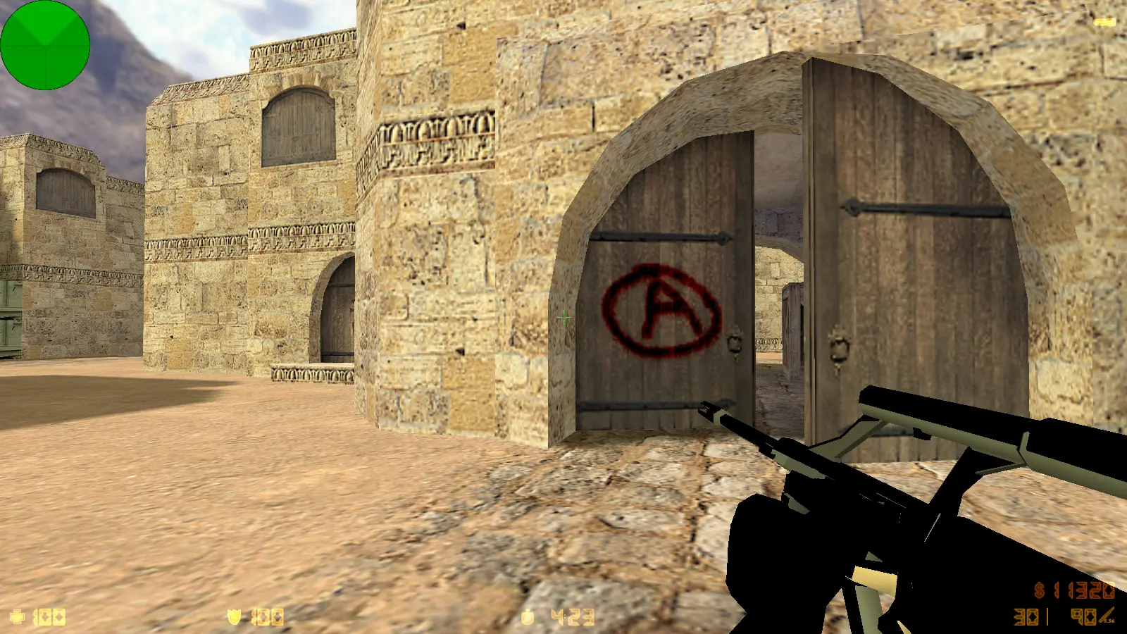 CS 1.6 Fall Guys слайд 12