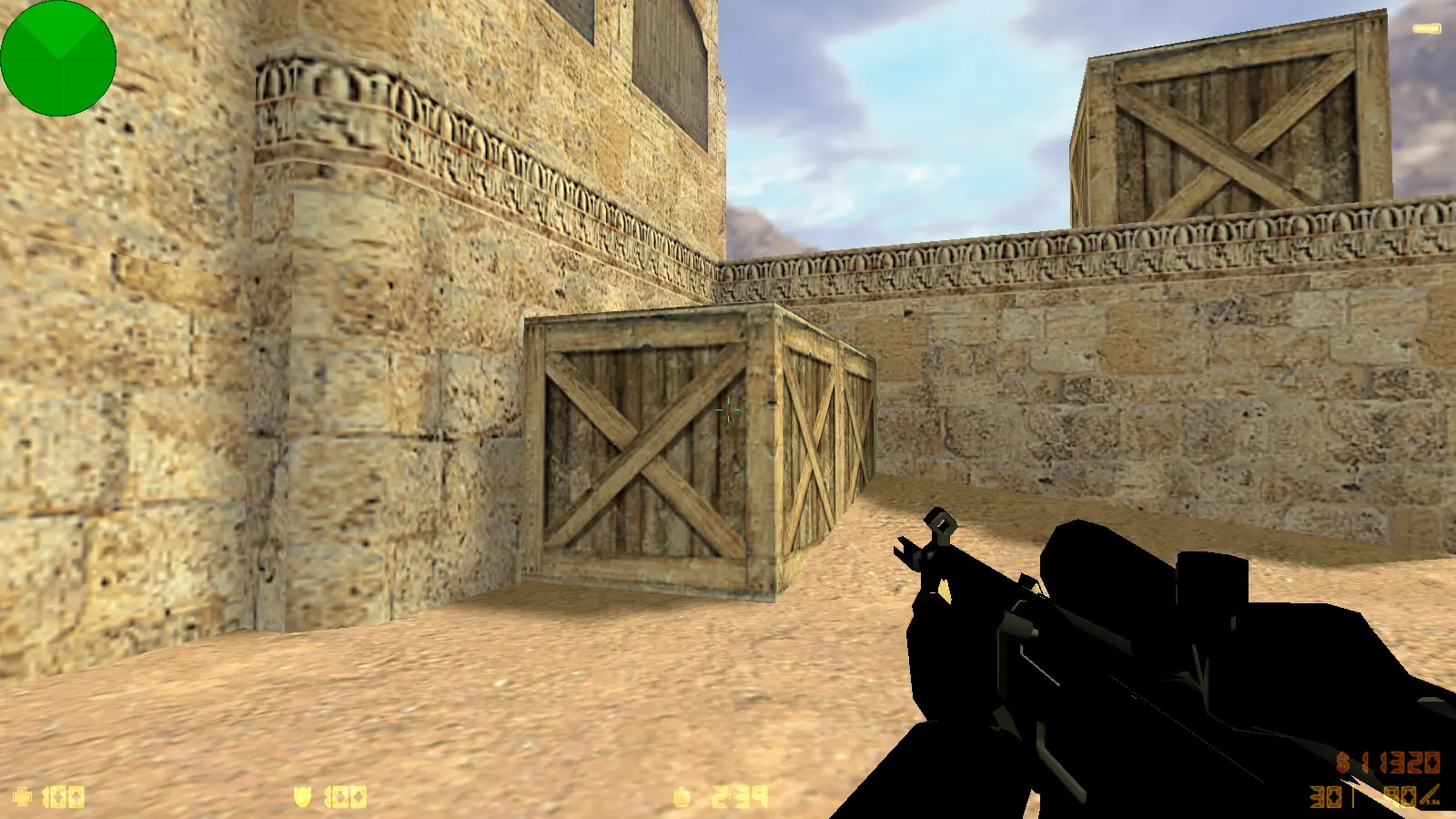 CS 1.6 Fall Guys слайд 13