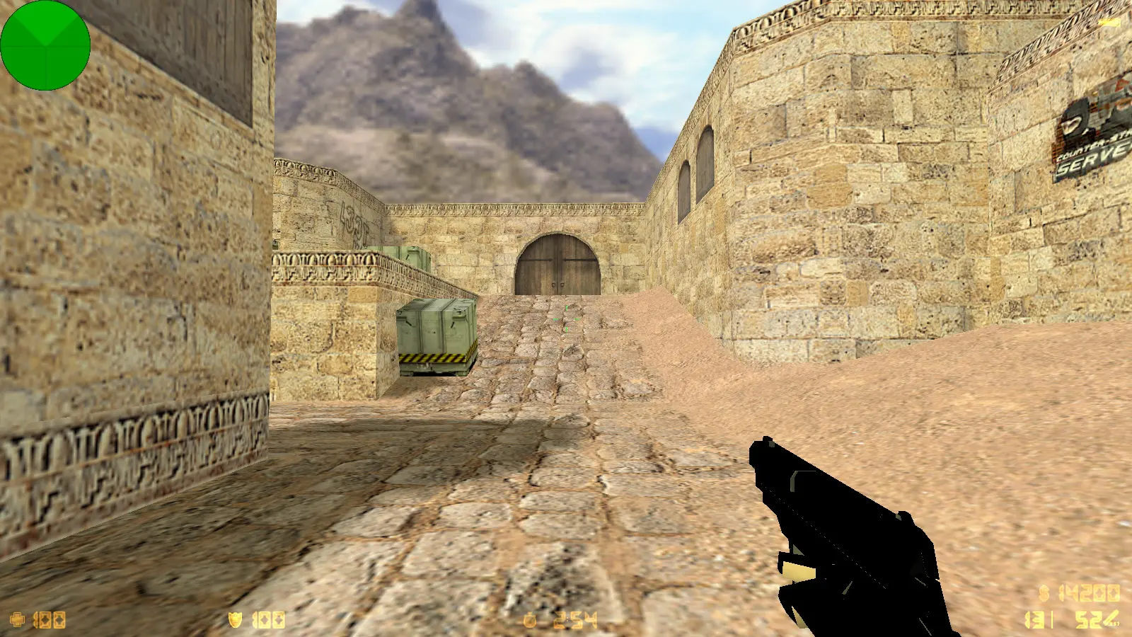 CS 1.6 Fall Guys слайд 18