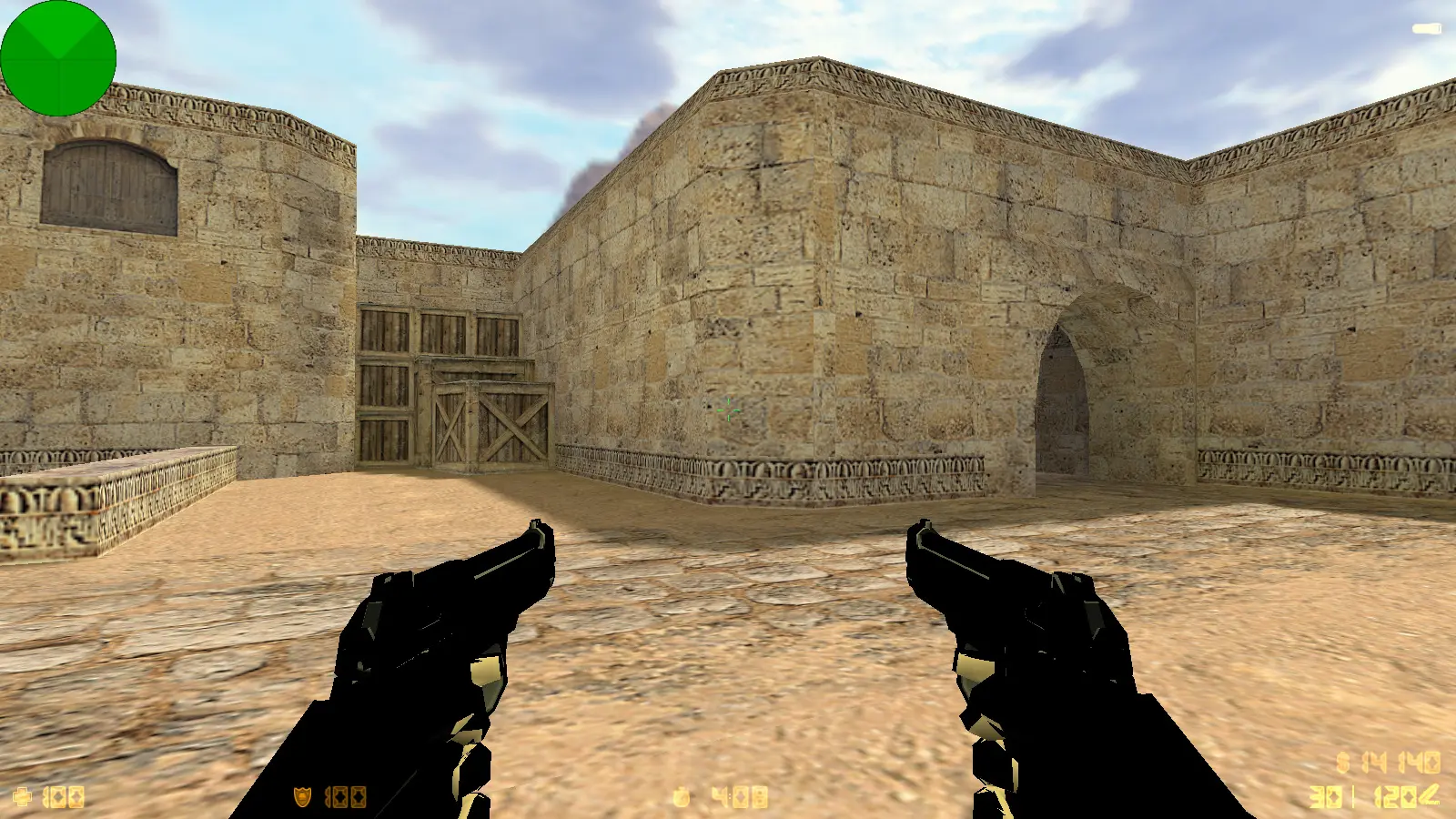 CS 1.6 Fall Guys слайд 20