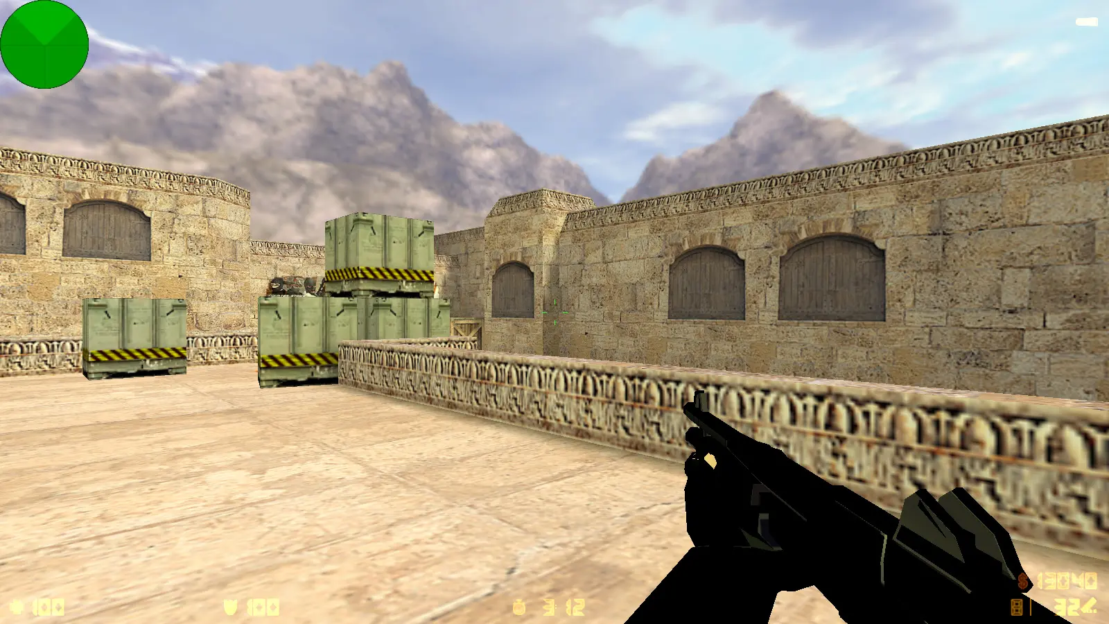 CS 1.6 Fall Guys слайд 21