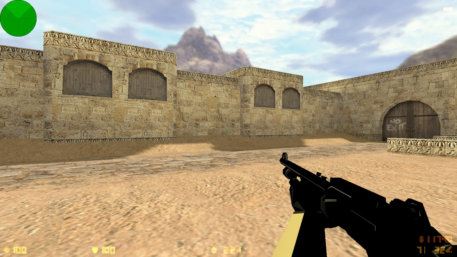 CS 1.6 Fall Guys слайд 22