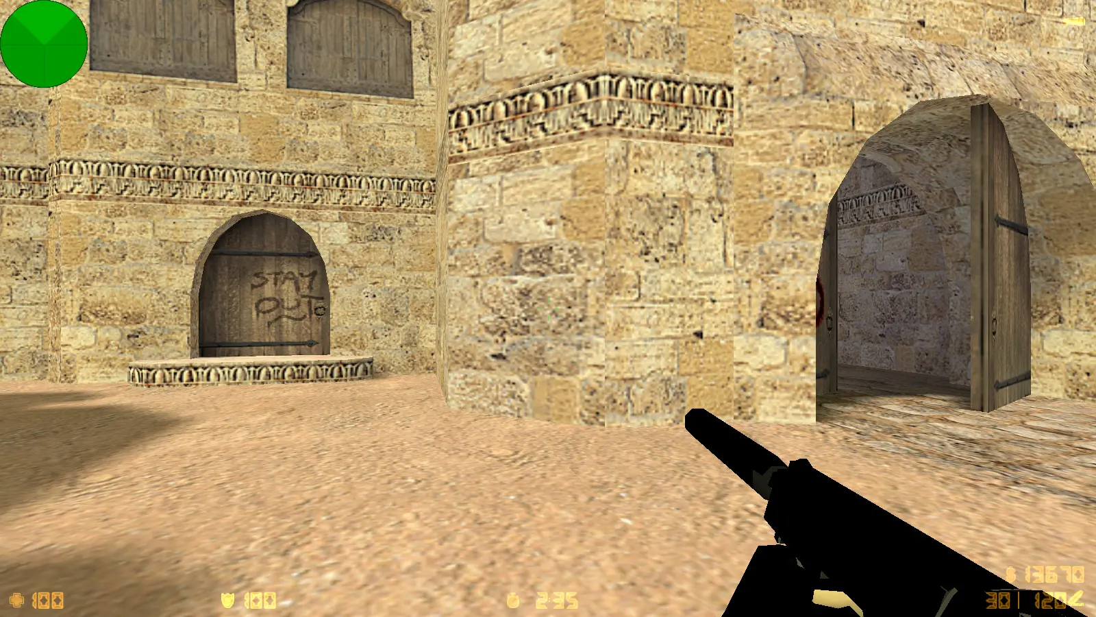 CS 1.6 Fall Guys слайд 23