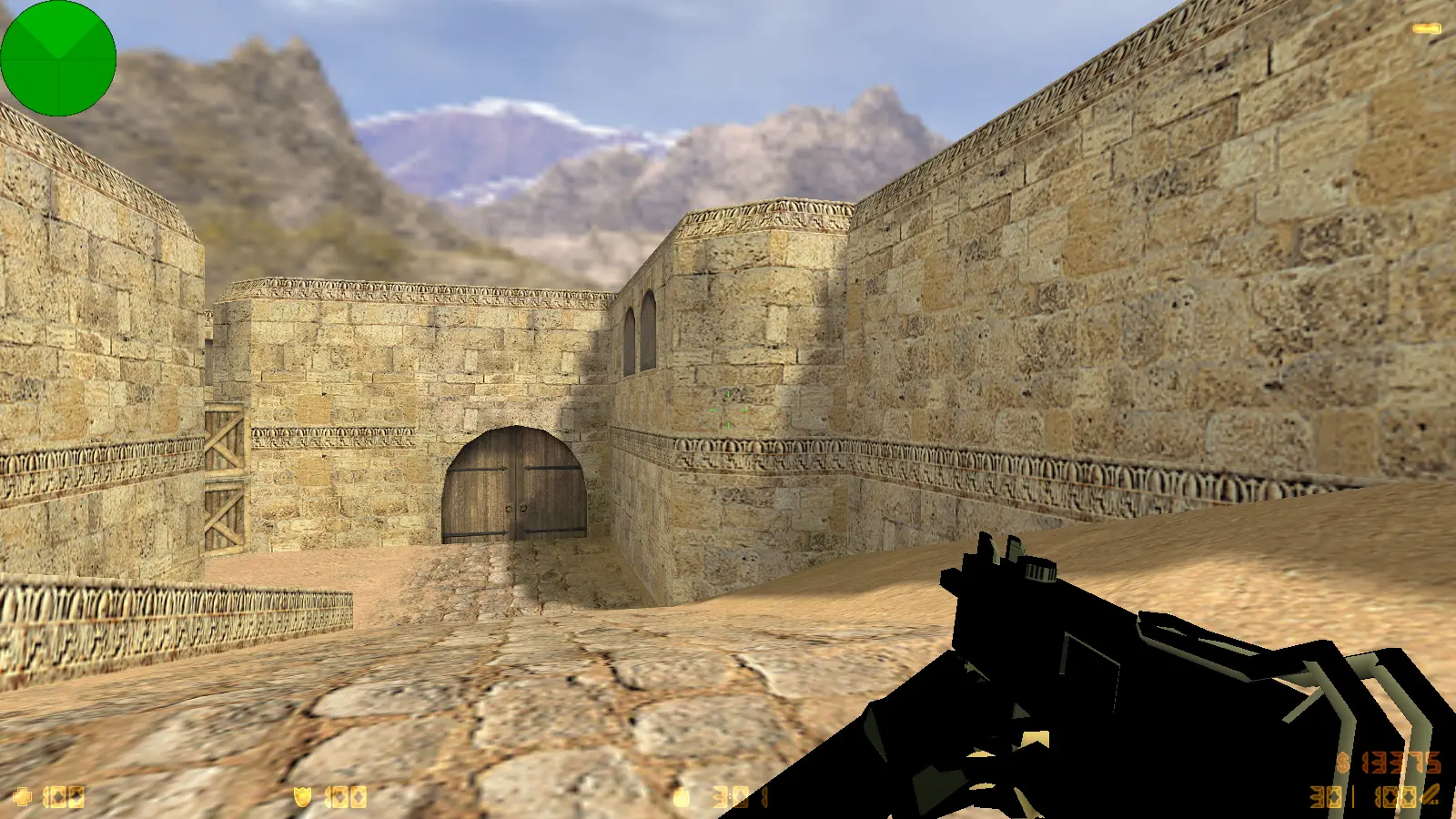 CS 1.6 Fall Guys слайд 24