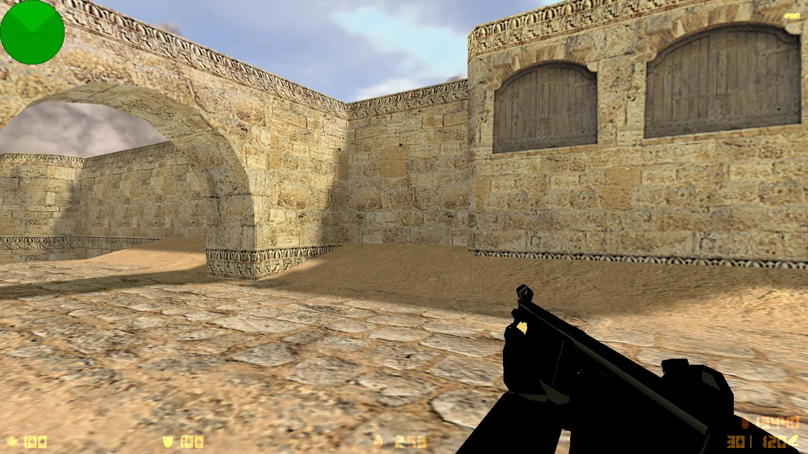 CS 1.6 Fall Guys слайд 25