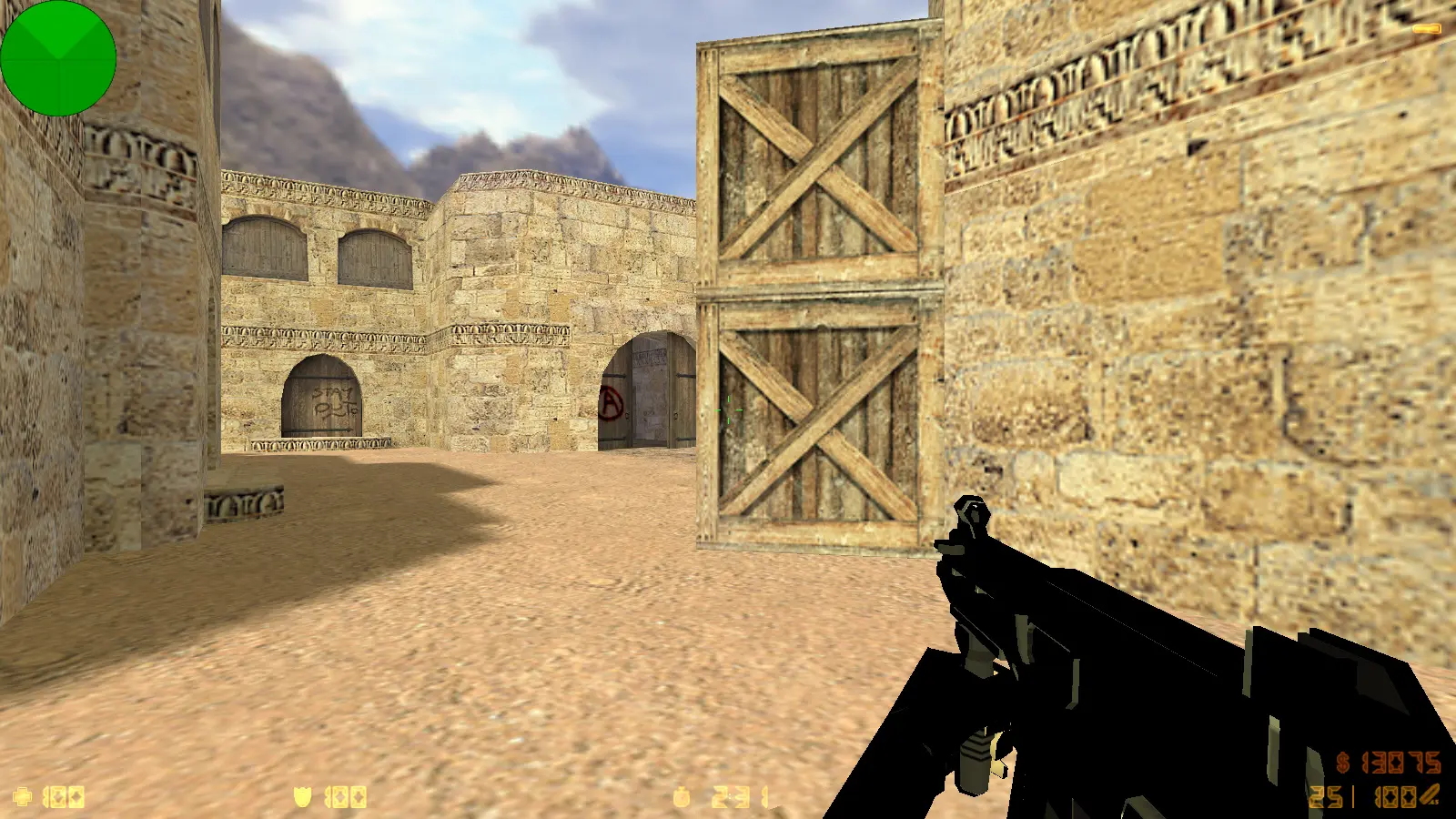 CS 1.6 Fall Guys слайд 26