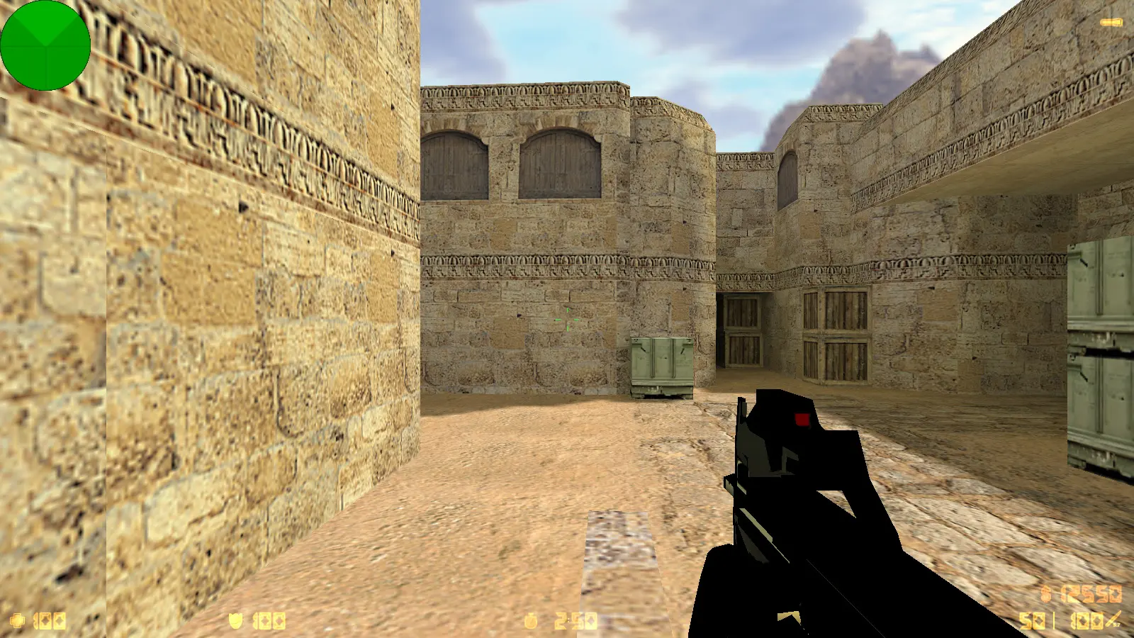 CS 1.6 Fall Guys слайд 27