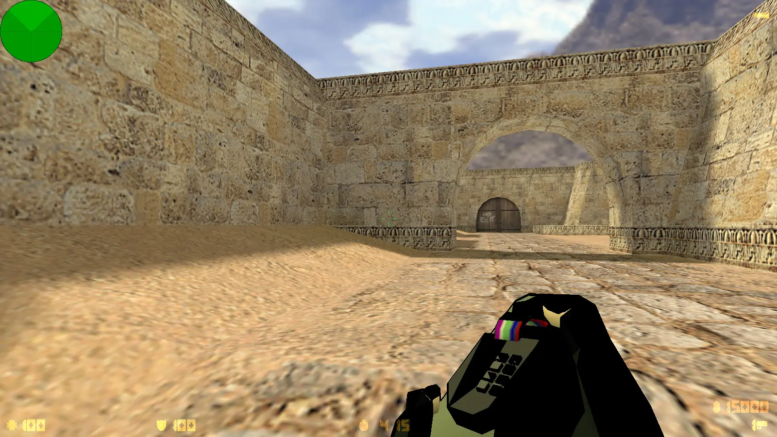 CS 1.6 Fall Guys слайд 28