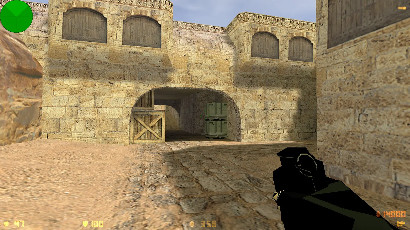 CS 1.6 Fall Guys слайд 29